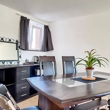 Apartment L'hermitiere, Cadre Verdoyant-fonctionnel-grand Confort-parking Wifi Gratuit
