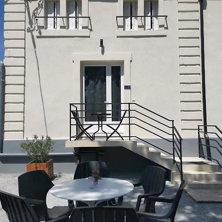 L'hermitiere, Cadre Verdoyant-fonctionnel-grand Confort-parking Wifi Gratuit *
