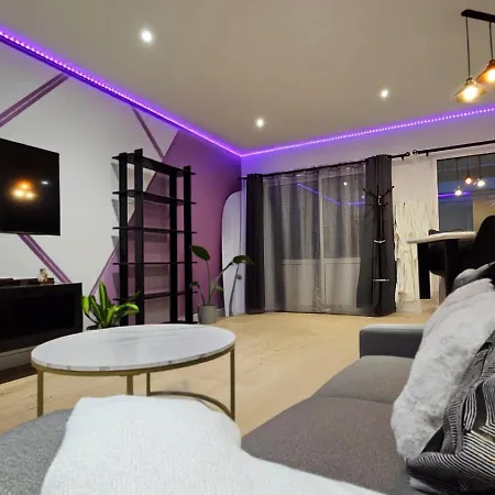 아파트 L'hermitiere, Cadre Verdoyant-fonctionnel-grand Confort-parking Wifi Gratuit