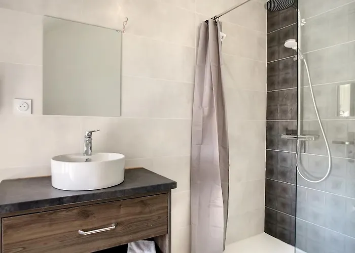 Apartman L'hermitiere, Cadre Verdoyant-fonctionnel-grand Confort-parking Wifi Gratuit